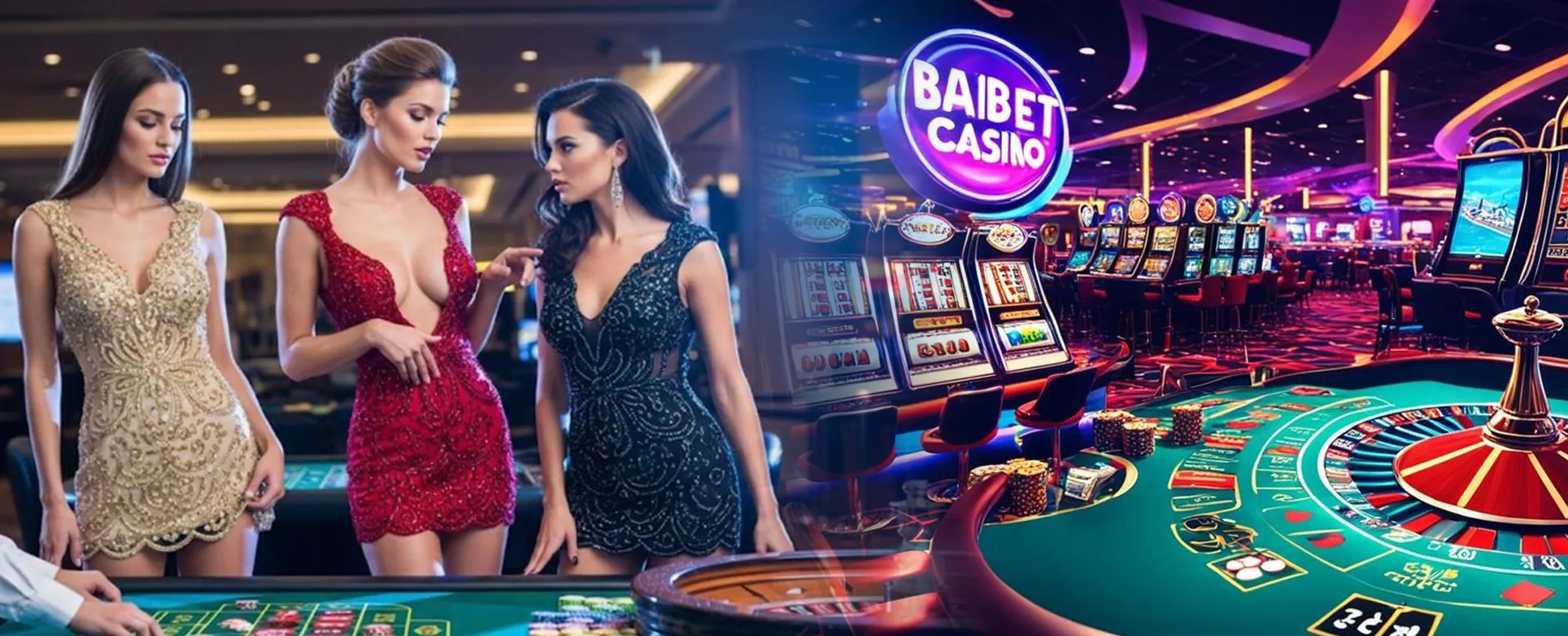 Exciting online casino games at 388 JL COM